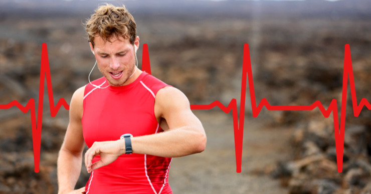 Improve Your Heart Rate Variability