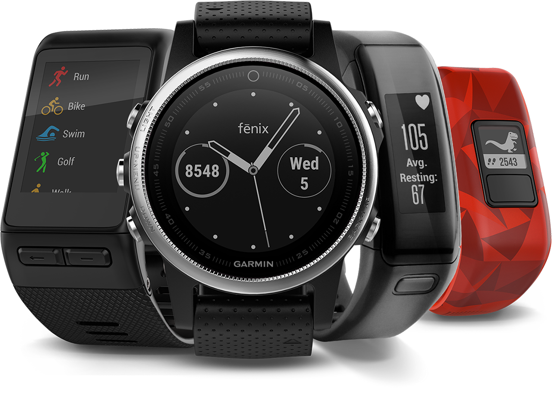 Garmin wearables Garmin Health App Health and Fitness app 37CELLS