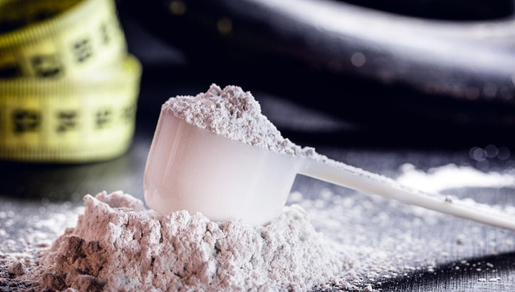 Read more about the article Unleashing Creatine: Benefits, Myths, and Side Effects