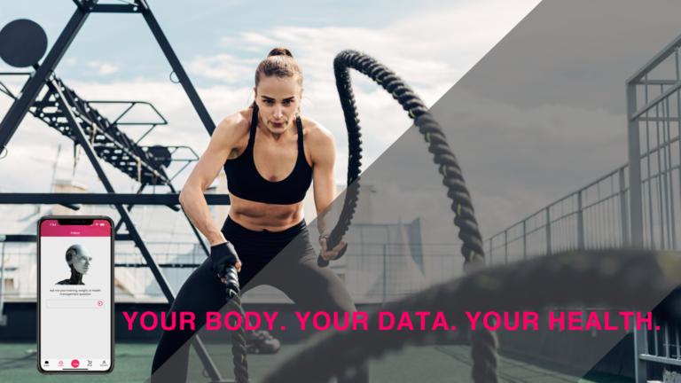 Read more about the article AI in Health and Fitness