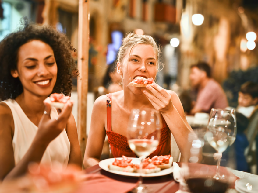 Read more about the article The Gluten Fuss – separating Fact from Fiction