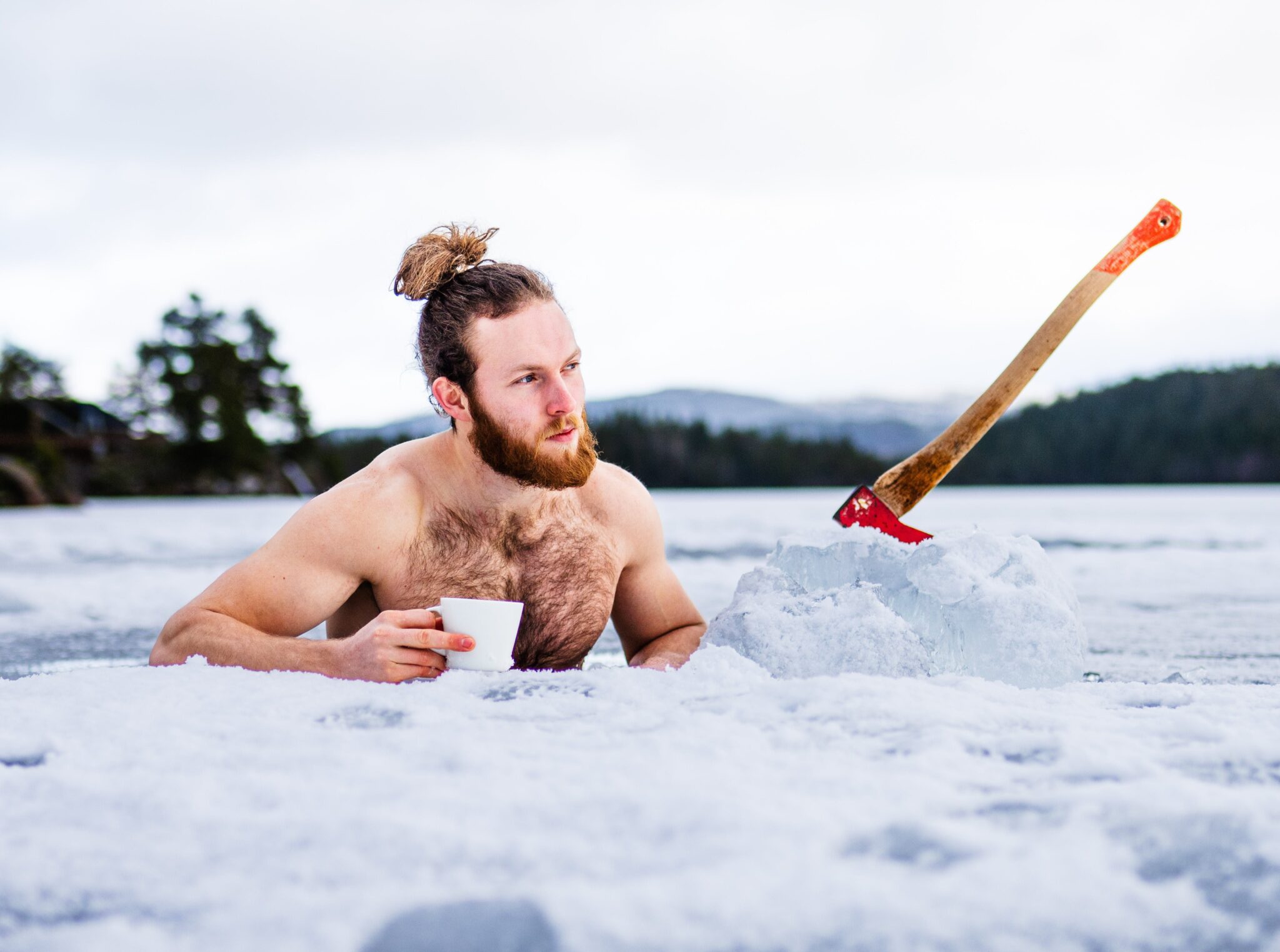 Exploring the Scientific Aspects of Ice Bathss