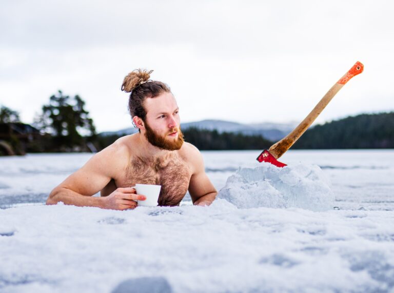 Read more about the article The Science Behind Ice Baths