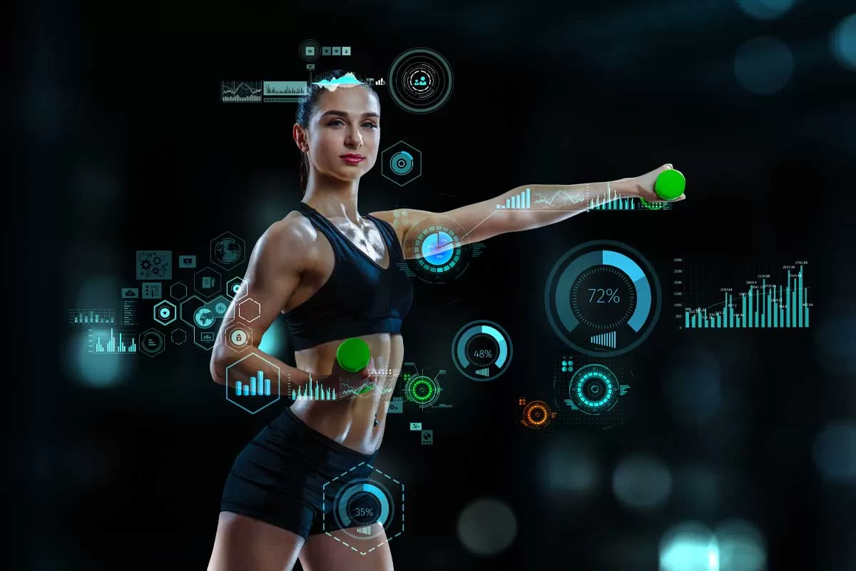Read more about the article AI for Optimal fat loss and fitness in 2024