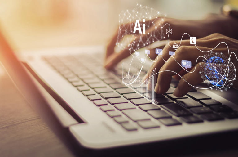 Read more about the article AI and Marketing