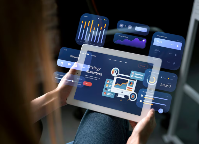 Read more about the article How to pick a marketing platform