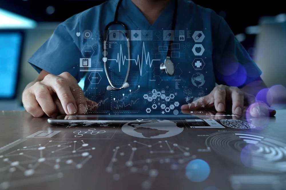 Read more about the article Technological Integration in Healthcare