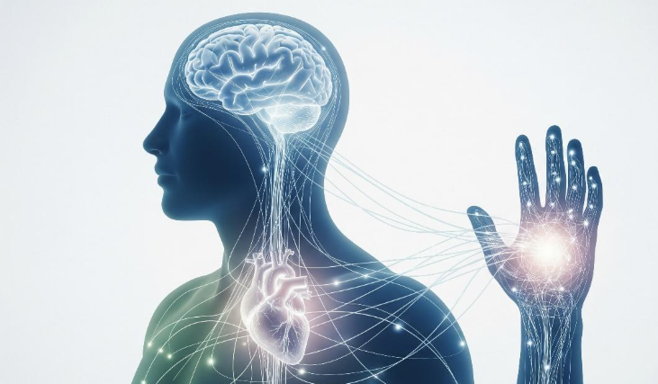 Read more about the article Mind, Body, Heart: Holistic Wellness Guide