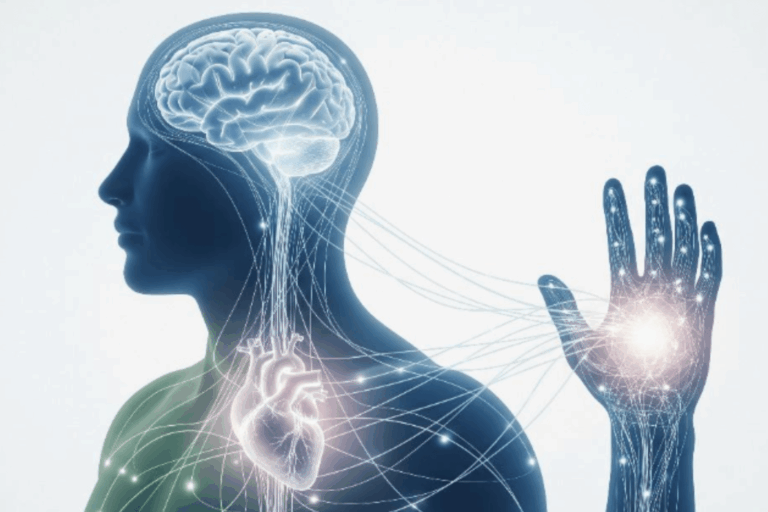 Read more about the article Mind, Body, Heart: Holistic Wellness Guide