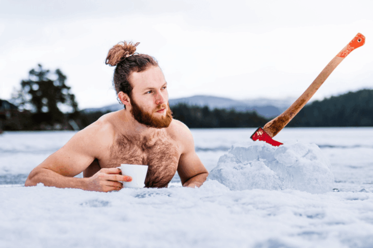 Read more about the article The Science Behind Ice Baths