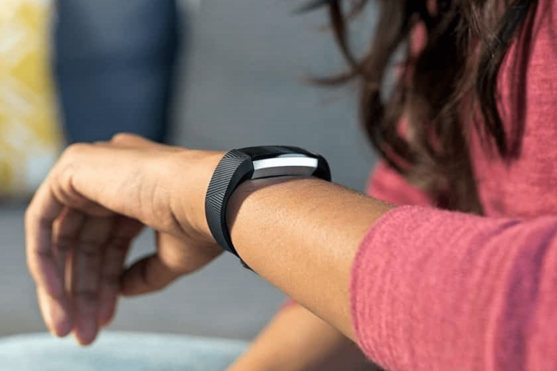Read more about the article Ways Your Fitbit Fitness App Can Help Boost Athletic Performance