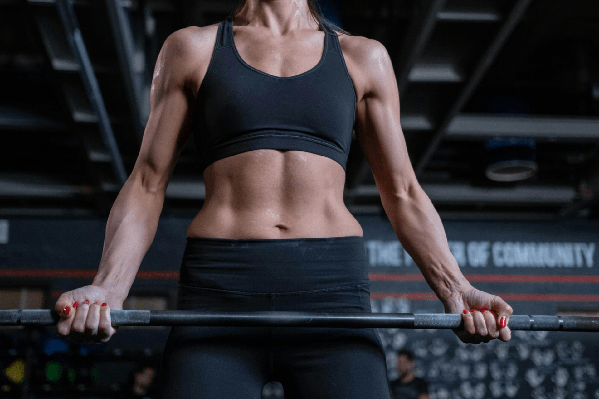 Read more about the article The Physiology of Aging Muscles