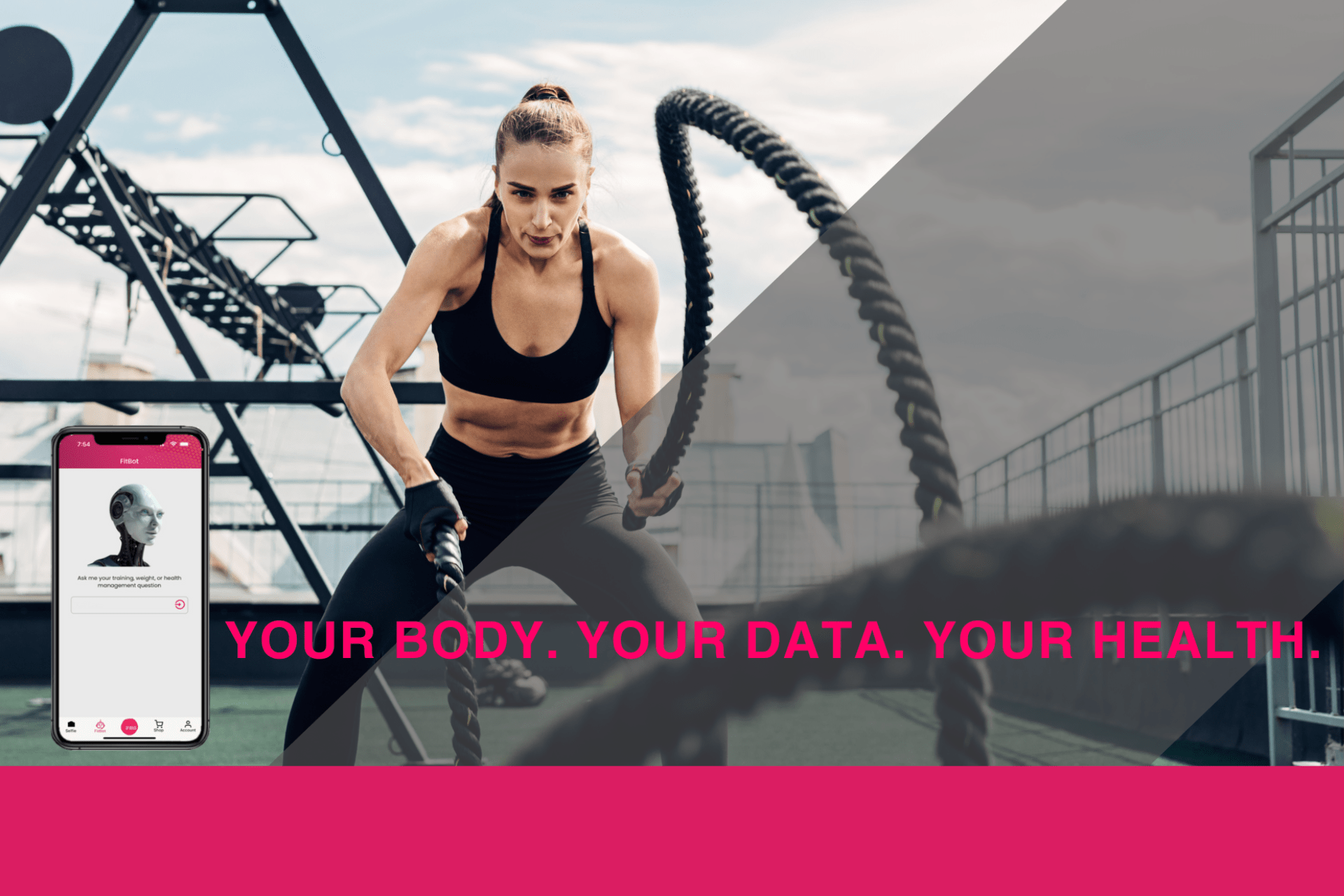 Read more about the article AI in Health and Fitness