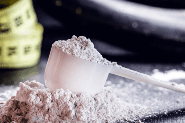 Read more about the article Unleashing Creatine: Benefits, Myths, and Side Effects