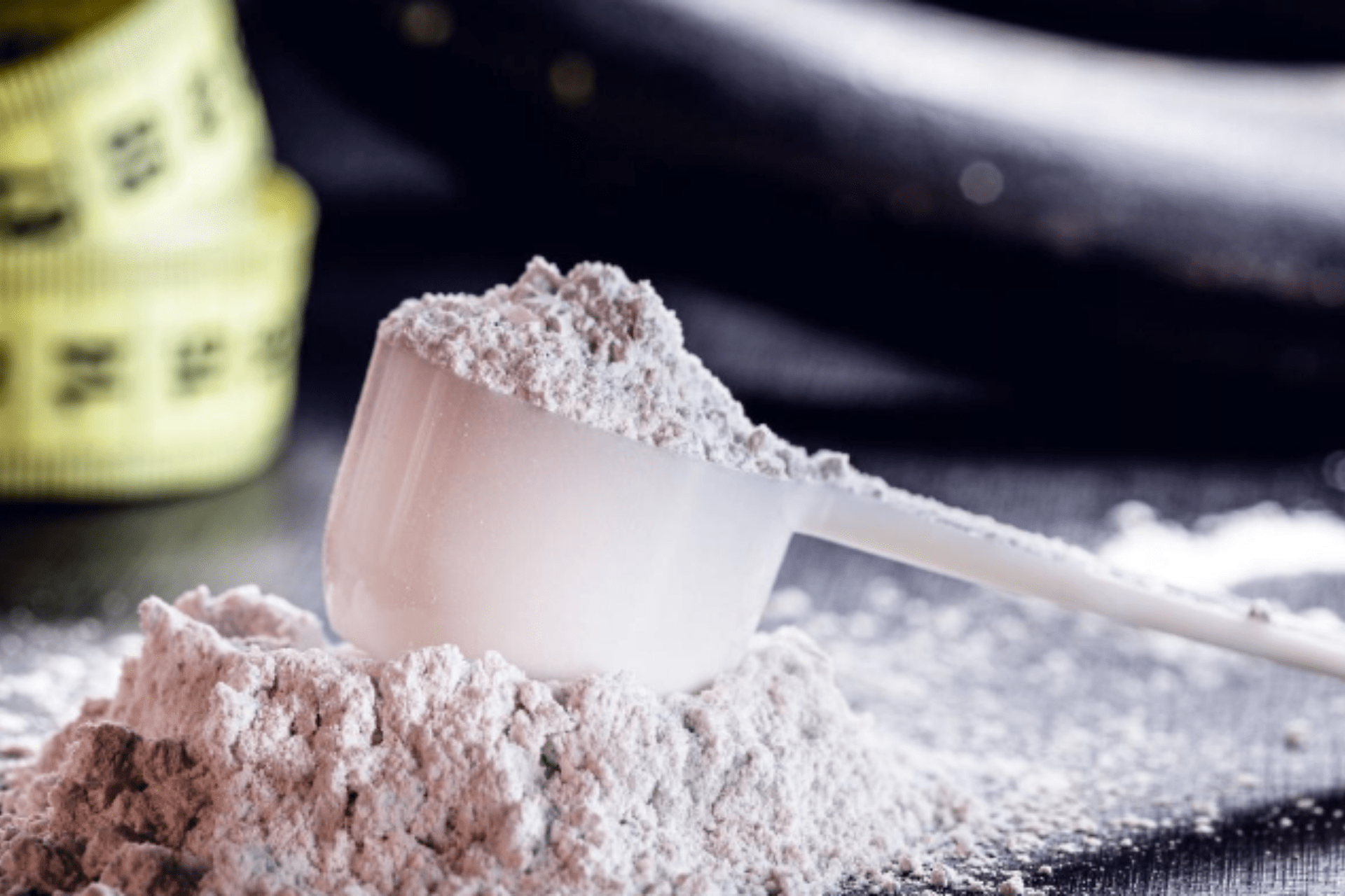 You are currently viewing Unleashing Creatine: Benefits, Myths, and Side Effects
