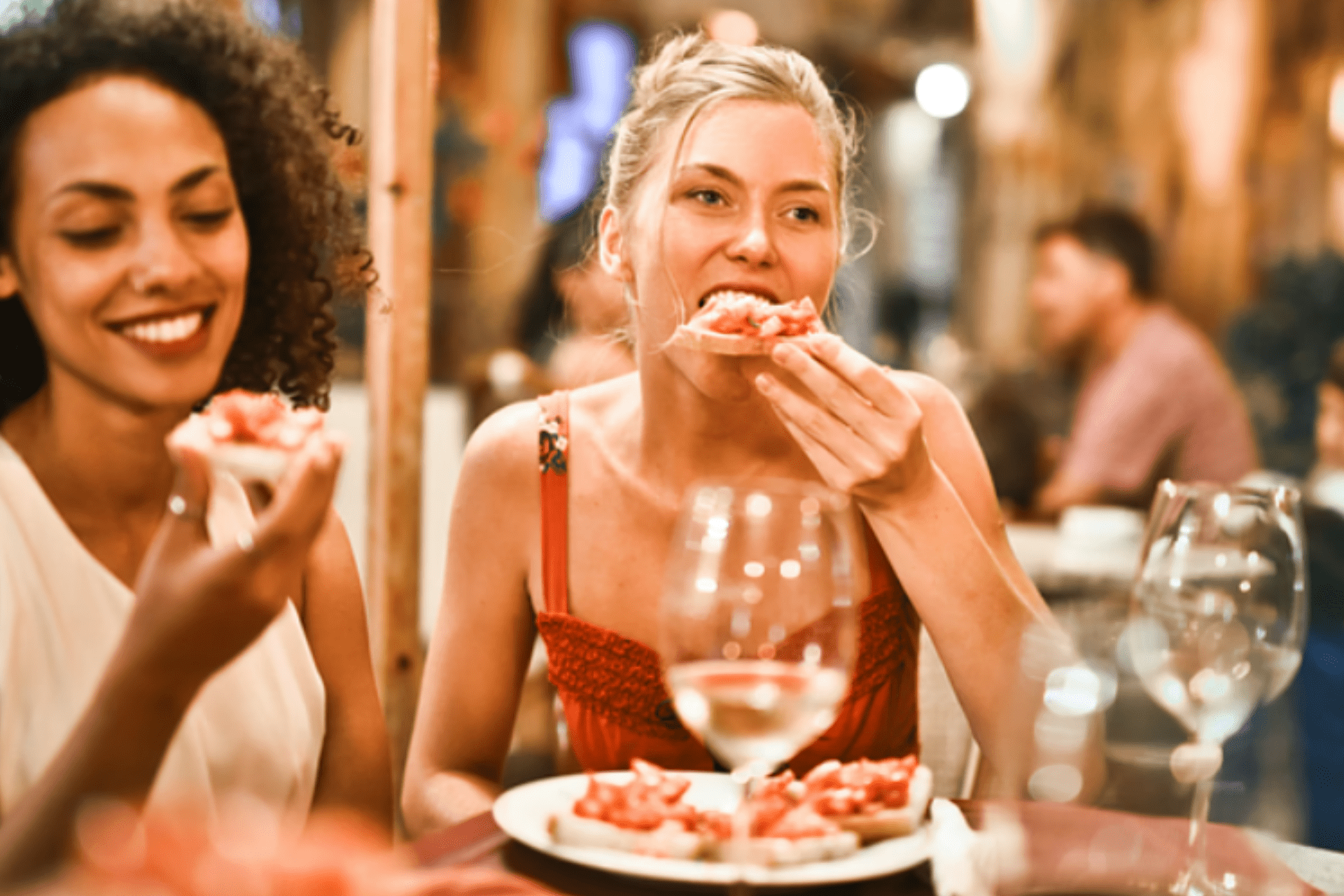 Read more about the article The Gluten Fuss – separating Fact from Fiction