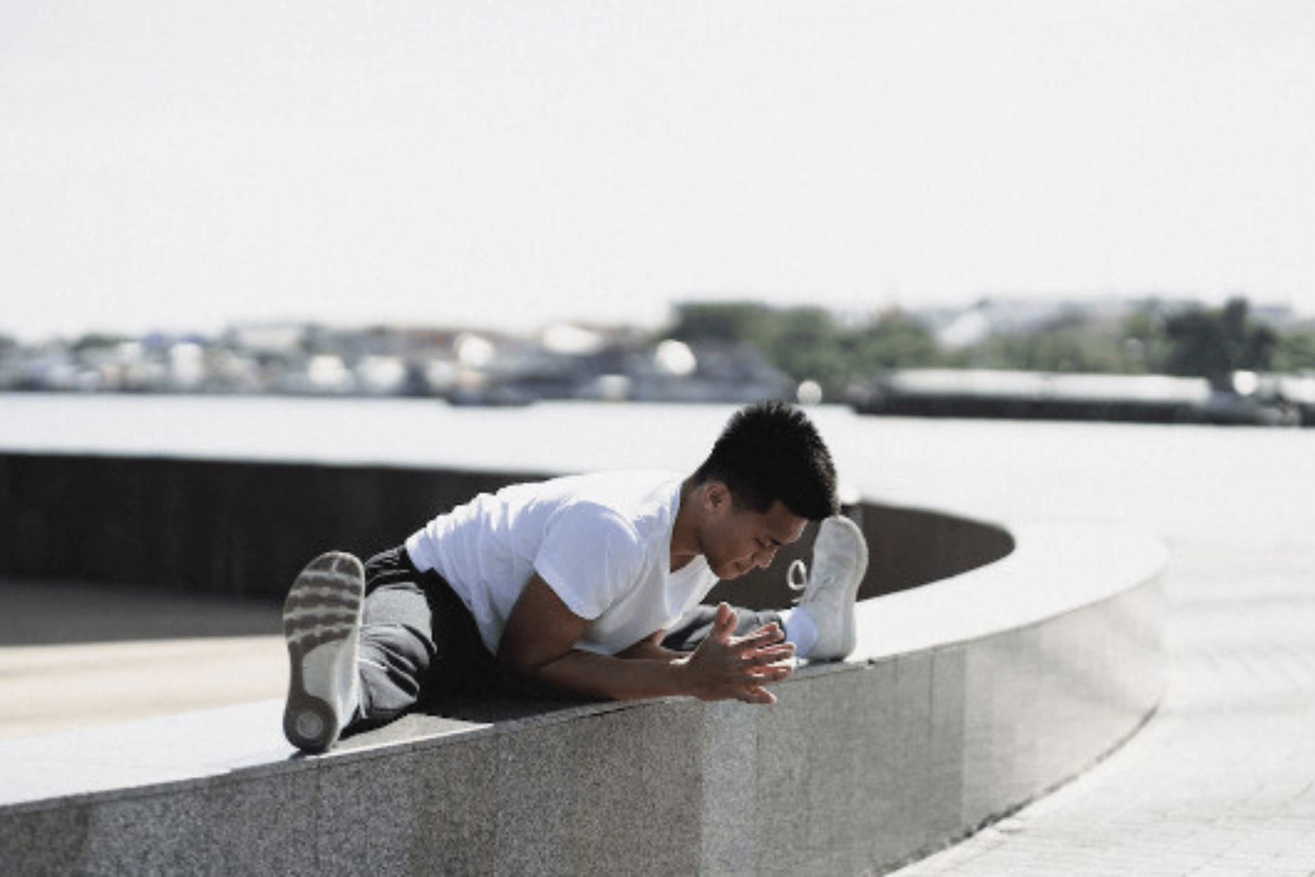Read more about the article The incredible benefits of stretching
