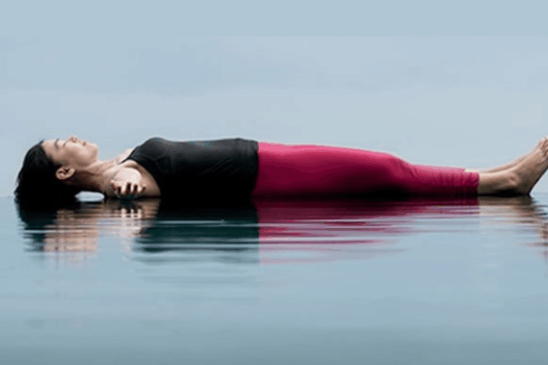 Read more about the article Embrace progressive muscle relaxation to boost your health age