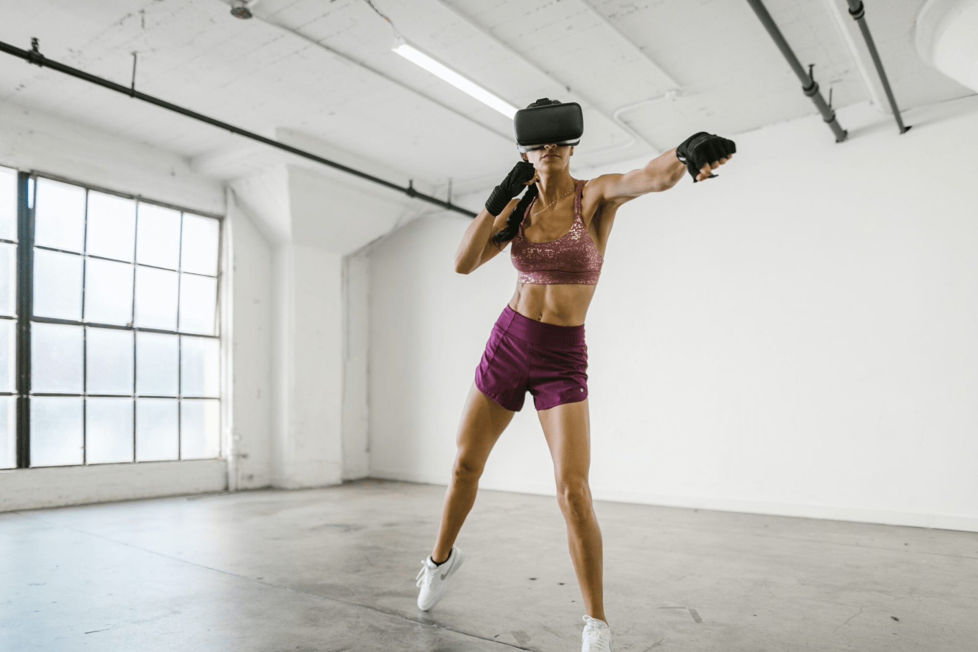 Read more about the article A Glimpse into the Future of Health and Fitness