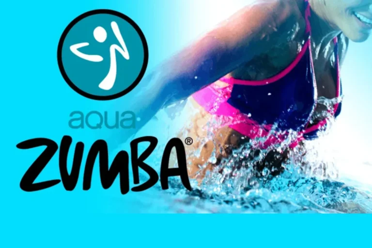 Read more about the article Advanced Aqua Zumba